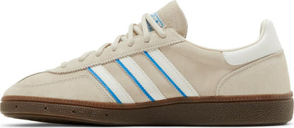 HANDBALL SPEZIAL 'ALUMINIUM BRIGHT BLUE'