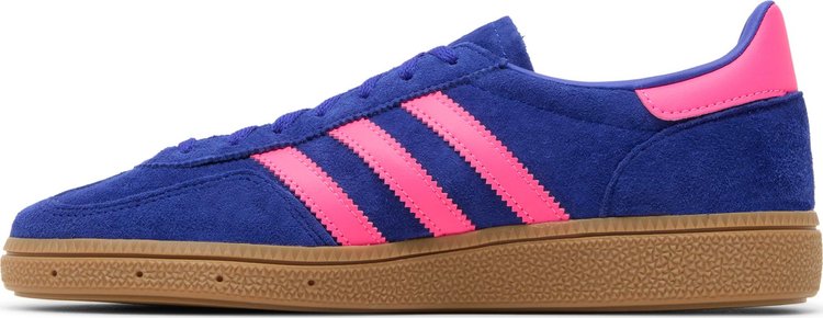 WMNS HANDBALL SPEZIAL 'LUCID BLUE PINK'