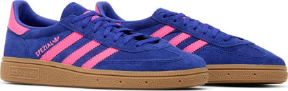 WMNS HANDBALL SPEZIAL 'LUCID BLUE PINK'