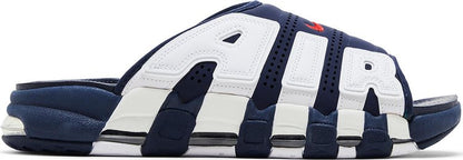 AIR MORE UPTEMPO SLIDE 'OLYMPIC'