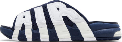 AIR MORE UPTEMPO SLIDE 'OLYMPIC'