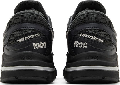 New Balance 1000 Made In USA 'Rain Cloud Pack - Phantom'