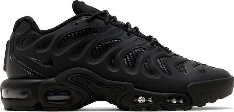 AIR MAX PLUS DRIFT 'BLACK ANTHRACITE'