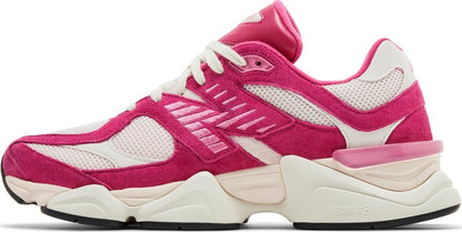 New Balance 9060 Fuchsia Pink