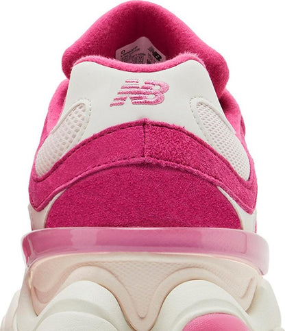 New Balance 9060 Fuchsia Pink