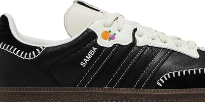 adidas Samba OG 'DÍA DE MUERTOS PACK - BLACK'