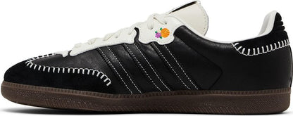 adidas Samba OG 'DÍA DE MUERTOS PACK - BLACK'