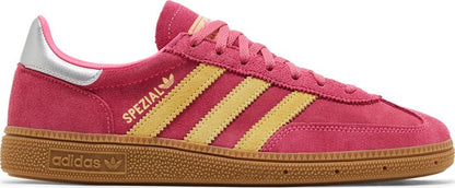 WMNS HANDBALL SPEZIAL 'LUCID PINK ALMOST YELLOW'