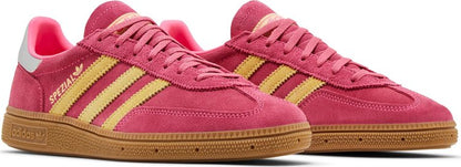 WMNS HANDBALL SPEZIAL 'LUCID PINK ALMOST YELLOW'