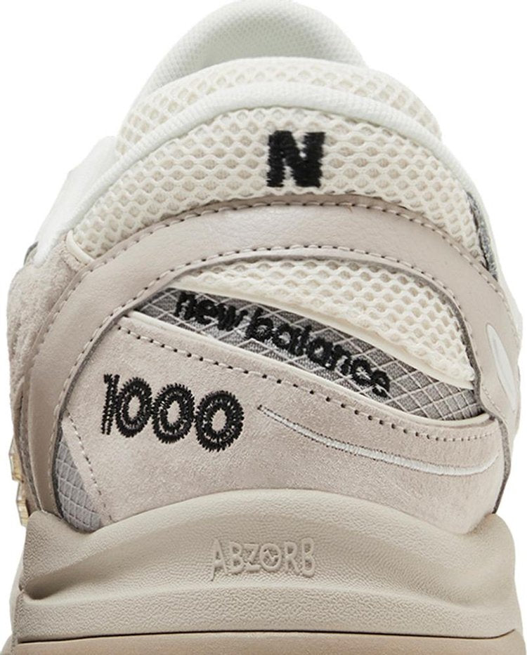 New Balance 1000 'Moonrock Sea Salt'