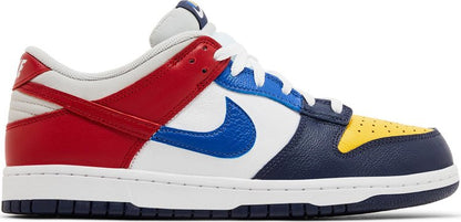 DUNK LOW JAPAN QS 'WHAT THE' 2024