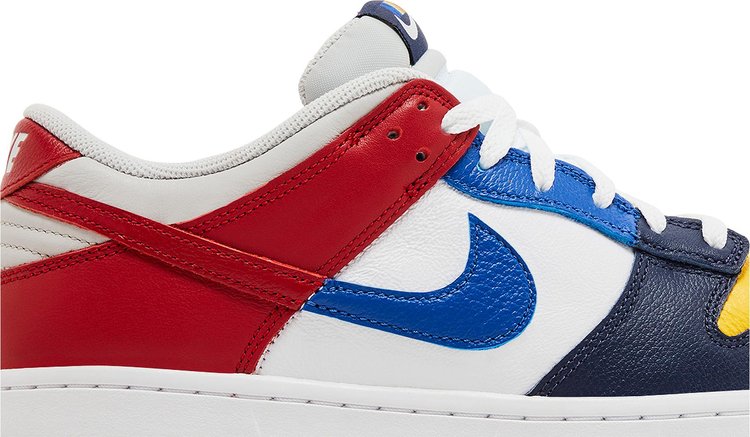 DUNK LOW JAPAN QS 'WHAT THE' 2024