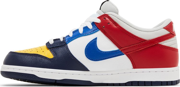 DUNK LOW JAPAN QS 'WHAT THE' 2024