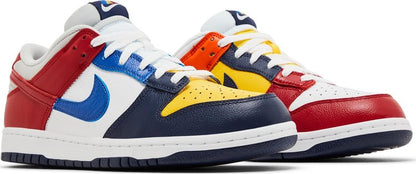 DUNK LOW JAPAN QS 'WHAT THE' 2024