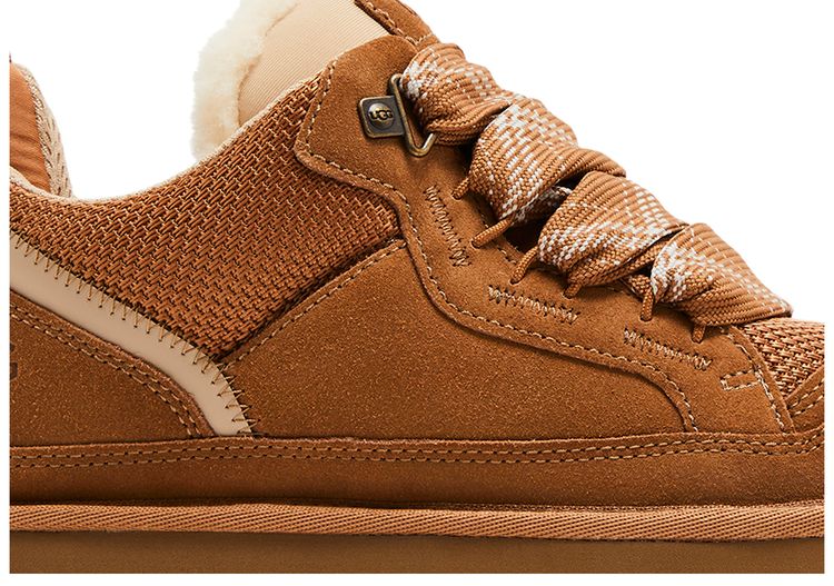 WMNS LOWMEL 'CHESTNUT'