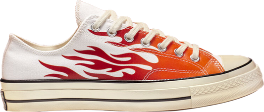 Converse Chuck 70 Low 'Flames'