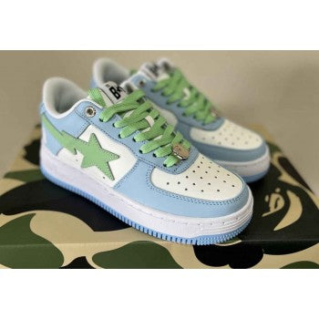 Bapesta 'Pastel Pack - Sax'