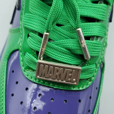 Marvel x Bapesta 'Hulk'