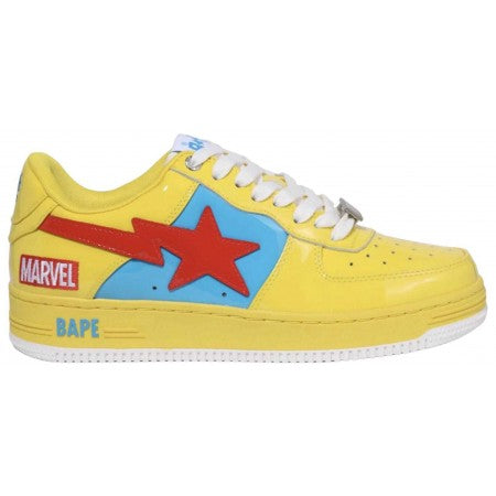 Marvel x Bapesta 'Thor'