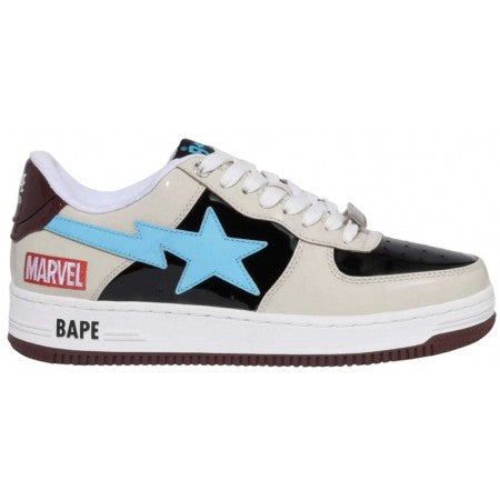 Marvel x Bapesta 'Rocket Raccoon'