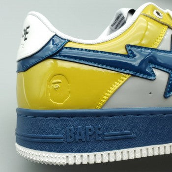 Bapesta #2 'Yellow'