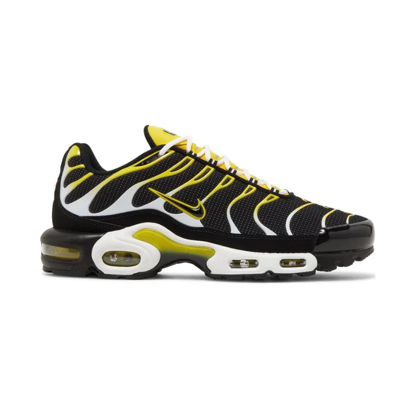 TN Black Tour Yellow