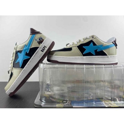 Marvel x Bapesta 'Rocket Raccoon'