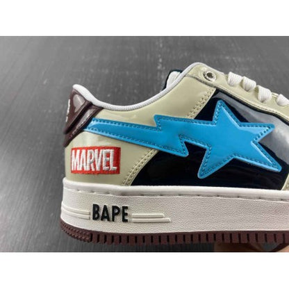 Marvel x Bapesta 'Rocket Raccoon'