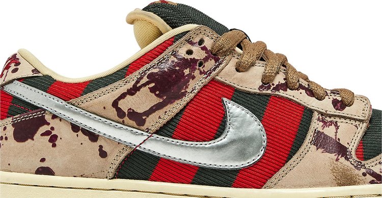 DUNK LOW PRO SB 'FREDDY KRUEGER'