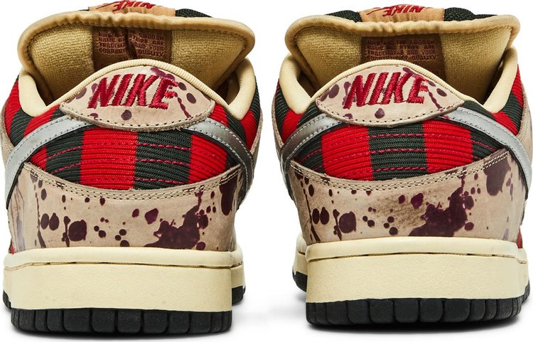 DUNK LOW PRO SB 'FREDDY KRUEGER'