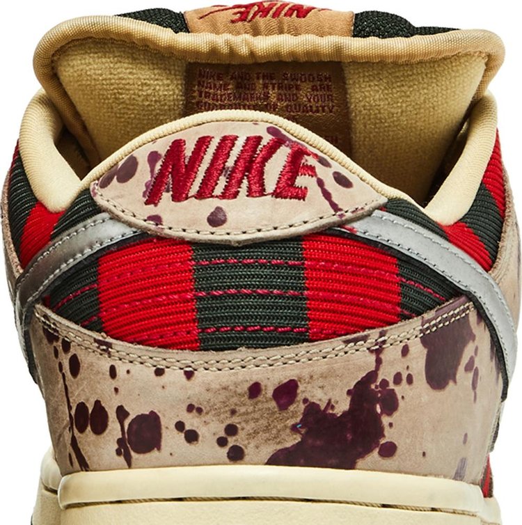 DUNK LOW PRO SB 'FREDDY KRUEGER'