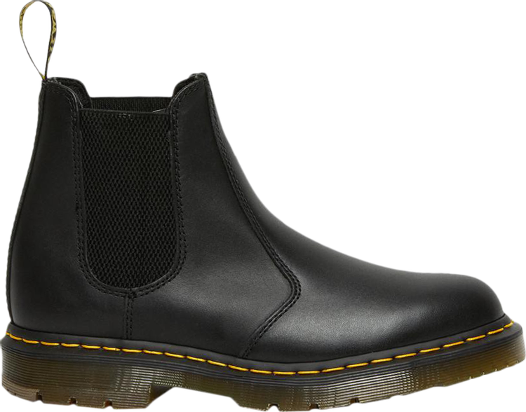 2976 CHELSEA BOOTS 'BLACK'