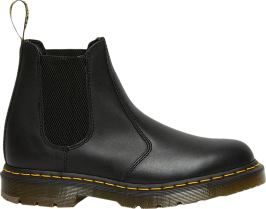 2976 CHELSEA BOOTS 'BLACK'