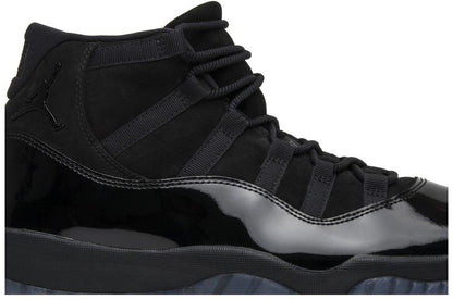 AIR JORDAN 11 RETRO 'CAP AND GOWN'