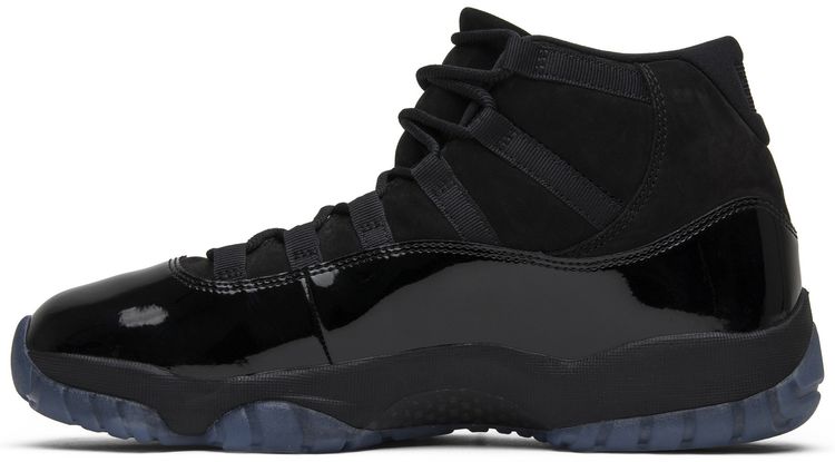 AIR JORDAN 11 RETRO 'CAP AND GOWN'