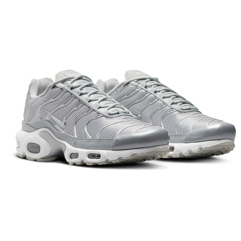 TN Metallic Silver