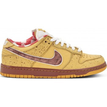 Dunk Low Premium SB 'Yellow Lobster'