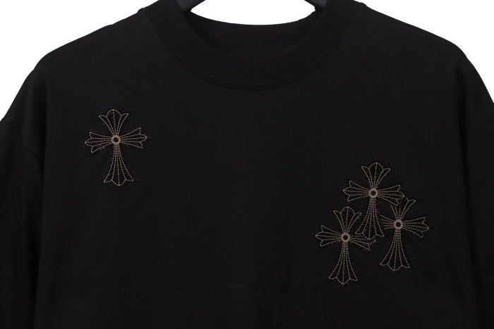 Chrome Hearts T-Shirt 2024