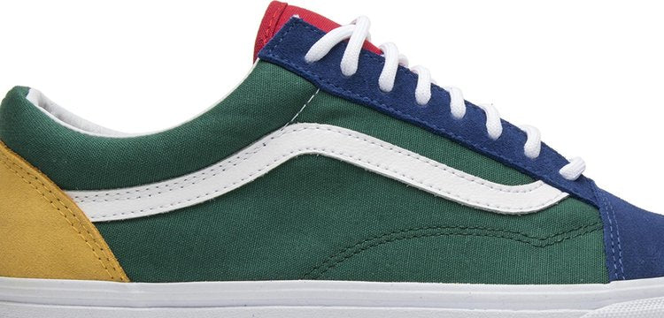 Vans Old Skool 'Yacht Club'