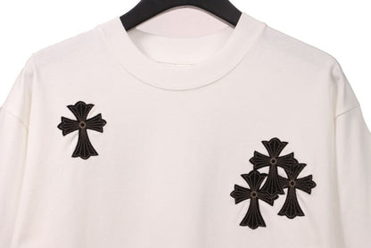 Chrome Hearts T-Shirt 2024