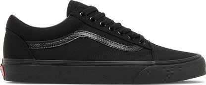 Vans Old Skool 'Black'