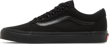 Vans Old Skool 'Black'