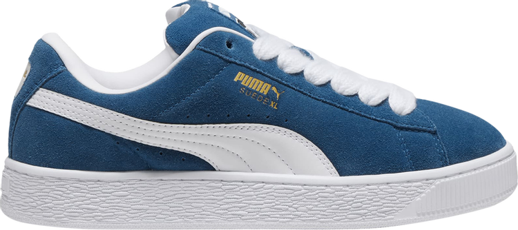 Puma Suede XL 'Ocean Tropic'