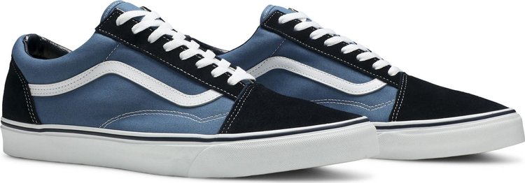 Vans Old Skool 'Navy'