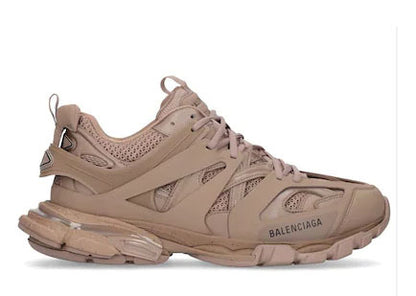 Balenciag* Wmns Track Sneaker 'Kaki‘’