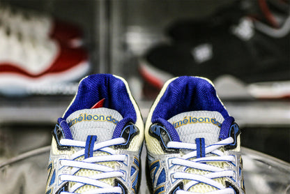 New Balance 860v2 Aime Leon Dore Blue