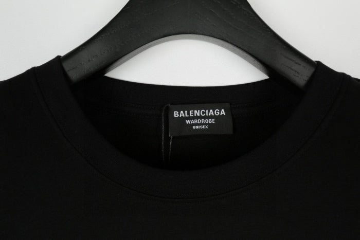 Balancig* Custom 32 count yarn Shirts