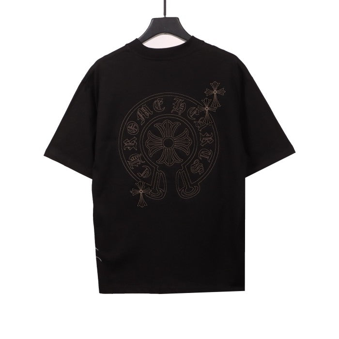 Chrome Hearts T-Shirt 2024