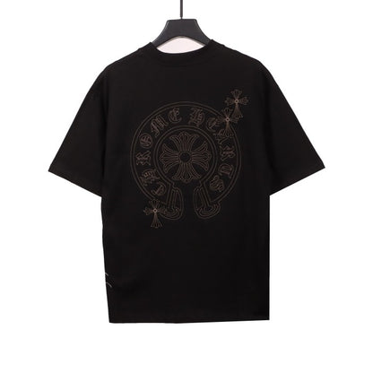 Chrome Hearts T-Shirt 2024