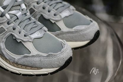 New Balance 2002R Protection Pack Grey